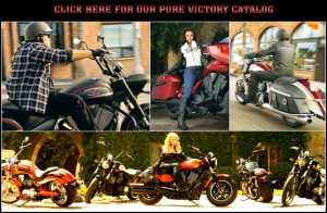 victory accessories catalog