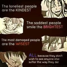 Fairy Tail quote 2 More