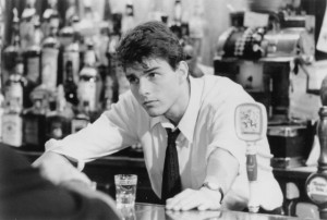 ... titles cocktail names tom cruise still of tom cruise in cocktail 1988
