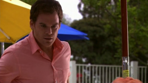 don’t know which slide goes where, who is who. There’s no order ...