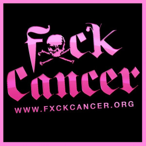 hate cancer!!!!!