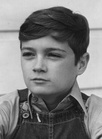 Quote describing Jem: