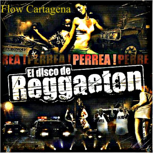 Titulo Electronica Reggaeton