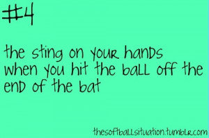 Softball Quotes For Catchers Tumblr Softball quotes for catchers
