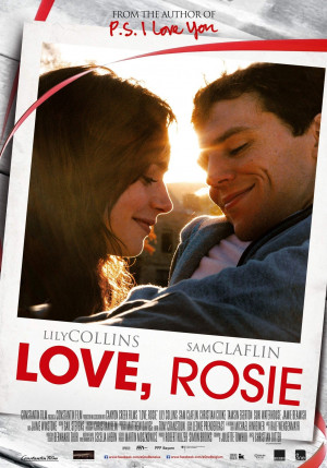 Love, Rosie Picture 10
