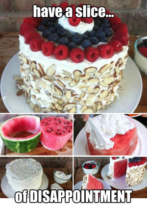 funny-picture-watermelon-cake-cream-blueberry