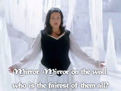 10th Kingdom Snow White Quotes