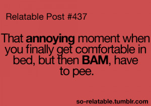 Posted by So Relatable about three years ago