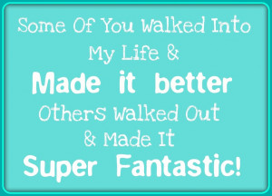 Quote. Thank you all