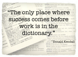 Friday's Motivational Quote