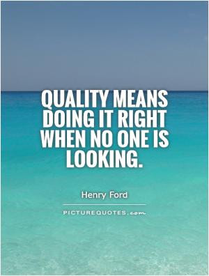 Henry Ford Quotes Tradition Quotes
