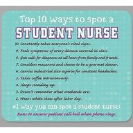Funny Nursing School Quotes