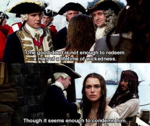 Pirates Quotes