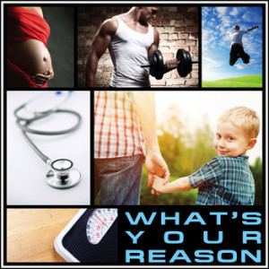 Motivational quotes for inspired workouts