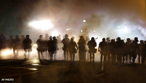Thread: Rioting in MO over Michael Brown Shooting