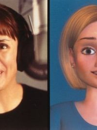 Andy's Mom Quotes from Toy Story 2