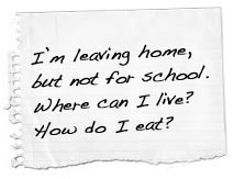 Quotes For Kids Leaving School