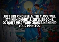 Want To Be Someone's Princess!