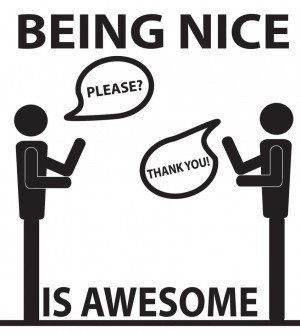 ... Methods To Pump Up Your Kindness Factor So You Exemplify Being Nice