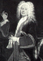 Colley Cibber poet