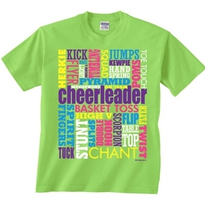 Cheerleading Quotes For Shirts Submited Images Picfly