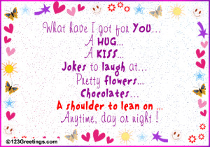 shoulder to lean on photo shouldertoleanon.gif