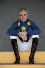 Interviews - SPORTING LEGENDS OF IRELAND