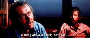 Jaws Quint Quotes