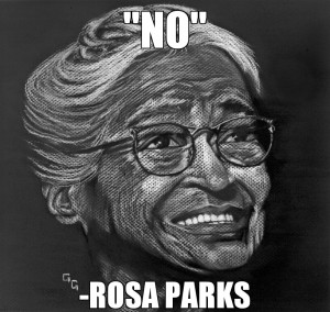 Famous rosa parks quote ( i.imgur.com )