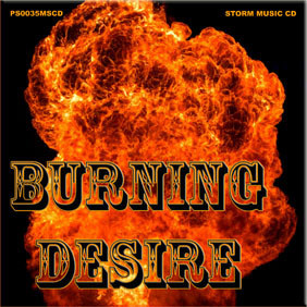 Nine Instrumental Country Tracks