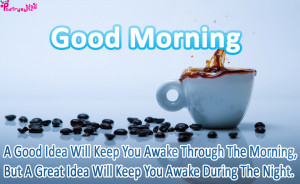 Good Morning Have a Nice Day Images for Facebook with Morning Quotes