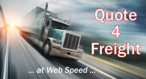 Ups Freight Ltl Rate Quotes