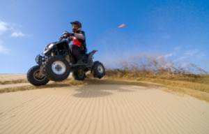 ATV Insurance Quotes