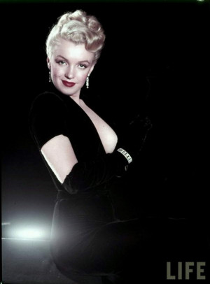 Marilyn Monroe (6)