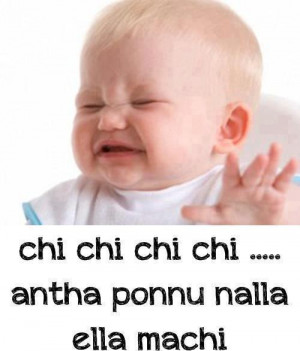 Small kid comments Girls in tamil funny pics .