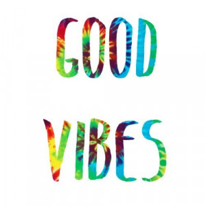 good vibes | We Heart It