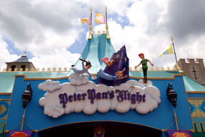 Peter Pan's Flight - Disney Wiki