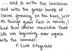 submission F Scott Fitzgerald whitepaperquotes