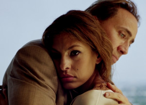 ... direction and a delightfully unhinged Nicolas Cage in the title