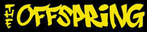 All Graphics » the offspring logo