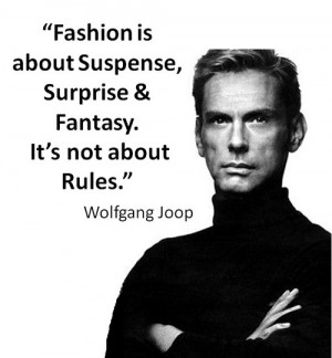 fashion designer quotes fashion designer quotes
