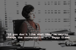 ... Advice on Life After 'Mad Men' in GQ First Look (Exclusive Photos