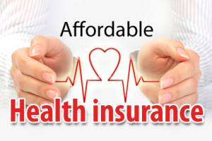 Is Private Health Insurance Affordable?