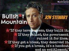 Jon Stewart, The Daily Show, John, brilliant comedian, thoughtful ...