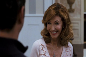 Mary Steenburgen Quotes and Sound Clips