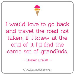 miss my granddaughter