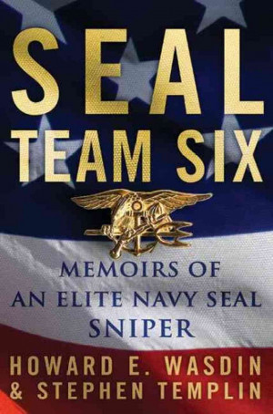 SEAL Team Six' And Other Elite Squads Expanding