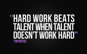 motivational quotes hard work