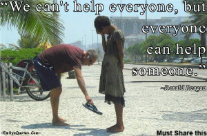 Famous Quotes About Helping Others 3 images above is part of the best ...