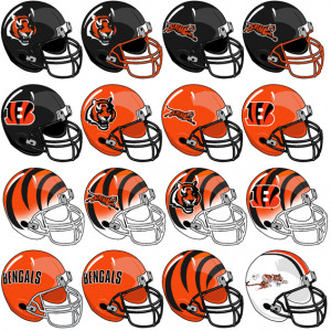 Every 7th day is a who-dey